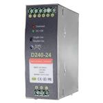 DC24V10A-DIN Voeding 24V10A DC DIN RAIL