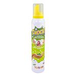 Tuban - Shock! - 200ml - multisensorische schuim-gel - appel