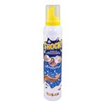 Tuban - Shock! - 200ml - multisensorische schuim-gel - ijs