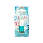 Tuban - Nagellak Tubi Glam – parel turquoise