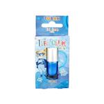 Tuban - Nagellak Tubi Glam – parelblauw