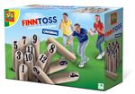 Finntoss - Fins kegelen original