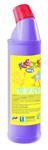 KLECKSi grote fles  - violet - 900 gram