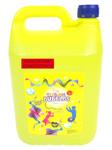 Bellenblaas vloeistof 5 liter concentraat
