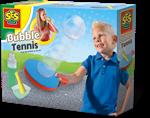 Bubble tennis - bellen hooghouden