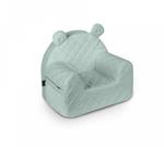 Kinderfauteuil Mintgreen Mint