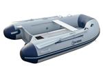 TALAMEX Comfortline Aluminium bodem TLX350