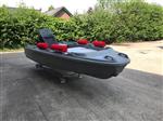 ROTO 450 S Family met stuurconsole