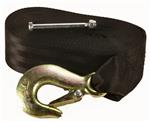 Trailer Lierband Voor Handlier / Bootlier 9 Meter