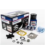 Onderhoudskit voor Suzuki DF25 / 30 2001 - 2010 (17400-89820 / 17400-89822)