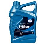 Eurol 2 Takt Super Outboard 5L