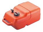 Externe Brandstoftank 22 Liter