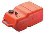 Externe Brandstoftank 12 Liter