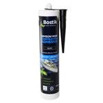 Bostik MSR onderwater schipkit Zwart