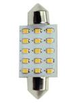 Led IP20 G4 Festoon 1,5W