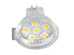 led GU4 1W
