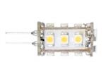 Led IP20 G4 1W wit