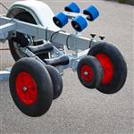 Centreerset Dubbele Luchtband 400/480-8 / 3.00-4.00 -30x60MM