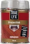 Trae Lyx 2K Projectlak Mat 750ml