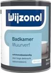 Wijzonol Badkamer Muurverf 2,5 liter