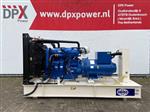 FG Wilson P660-3 - Perkins - 660 kVA Genset - DPX-16022-O