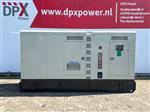 Iveco 16TE1W - 660 kVA Generator - DPX-20514