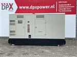 Perkins 2806D-E18TAG1A - 700 kVA Generator - DPX-19816