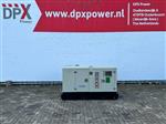 Perkins 403D-11G - 11 kVA Generator - DPX-19799