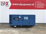 Sdmo J165 - 165 kVA Generator - DPX-17108