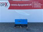 Genset MPM 15/400 I-K - Welding Genset - DPX-35500