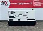 Deutz TCD6.1L6 - 165 kVA Stage V Generator - DPX-19014