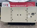 Volvo TWD1645GE - 770 kVA Generator - DPX-18885