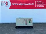 Perkins 403A-15G2 - 17 kVA Generator - DPX-19800.1