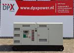 Cummins 6CTA8.3-G1 - 200 kVA Generator - DPX-19839