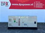 Perkins 1106A-70TAG4 - 220 kVA Generator - DPX-19809