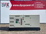 Cummins 6CTAA8.3-G2 - 220 kVA Generator - DPX-19840
