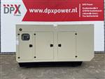 Volvo TAD733GE - 225 kVA Generator - DPX-18875