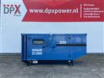 Sdmo J250 - 250 kVA Generator - DPX-17111