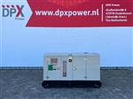 Cummins 4B3.9-G12 - 33 kVA Generator - DPX-19830.1