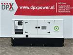 Volvo TAD882GE - 275 kVA Stage V Generator - DPX-19029