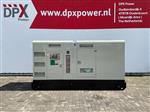 Cummins 6LTAA8.9-G2 - 275 kVA Generator - DPX-19842
