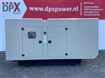 Volvo TAD1341GE - 350 kVA Generator - DPX-18878