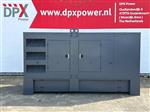 Scania DC09 - 350 kVA Generator - DPX-17949