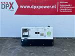 Deutz TCD2.9L4 - 60 kVA Stage V Generator - DPX-19006.1