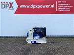 FG Wilson P65-5 - 65 kVA Open Genset - DPX-16006-O