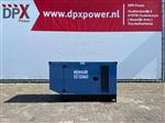 Sdmo K66 - 66 kVA Generator - DPX-17006