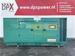 Cummins C400D5 - 400 kVA Generator - DPX-18518