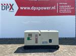 Cummins 4BTA3.9-G2 - 66 kVA Generator - DPX-19833
