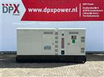 Doosan DP126LB - 410 kVA Generator - DPX-19854