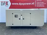 Volvo TAD1343GE-B - 415 kVA Generator - DPX-18879